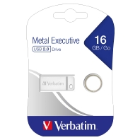 VERBATIM 98748 si - USB-Stick 16GB VERBATIM 98748 si Top Merken Winkel